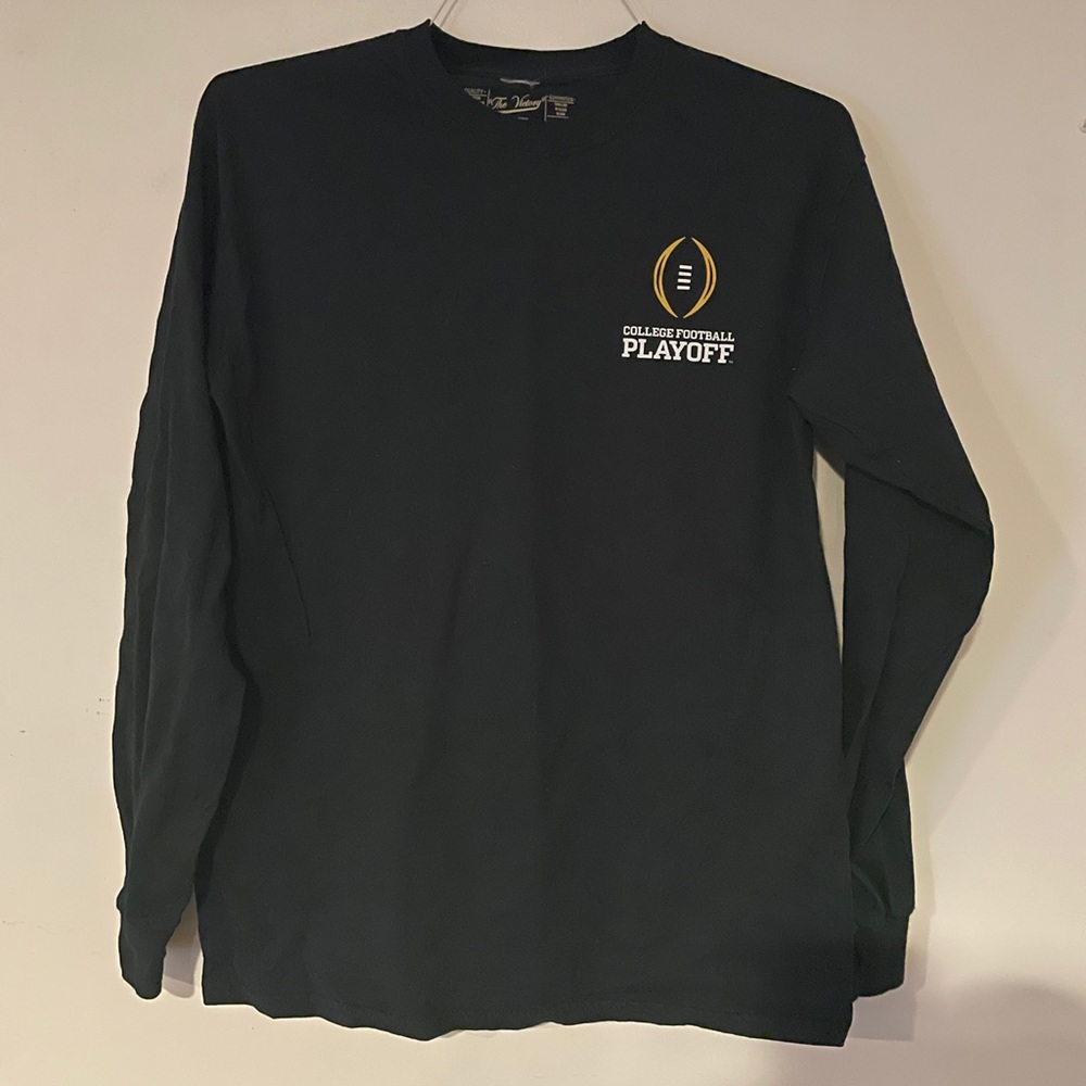 2015 College Football Playoff Long Sleeve Tee
